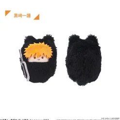 Bleach: Thousand-Year Blood War Kurumi Tapinui Plushie Box Set