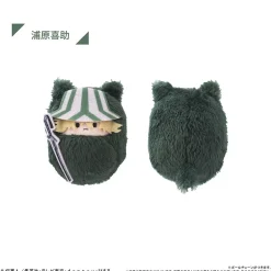 Bleach: Thousand-Year Blood War Kurumi Tapinui Plushie Box Set