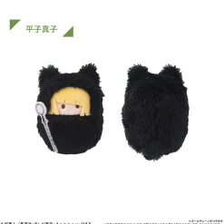 Bleach: Thousand-Year Blood War Kurumi Tapinui Plushie Box Set