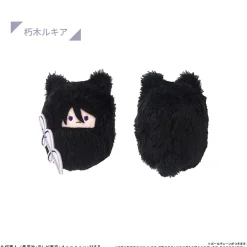 Bleach: Thousand-Year Blood War Kurumi Tapinui Plushie Box Set