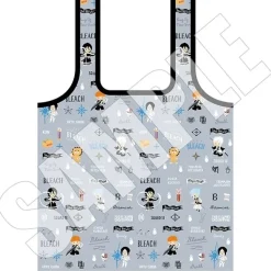 Bleach Yuru Pallet Eco Bag