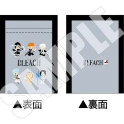 Bleach Yuru Pallet Eco Bag