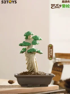 Blind Box Que Sera Series Modern Ancients Art Bonsai Box Set
