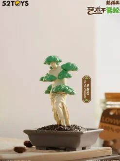 Blind Box Que Sera Series Modern Ancients Art Bonsai Box Set