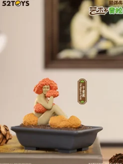 Blind Box Que Sera Series Modern Ancients Art Bonsai Box Set