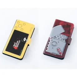 Blood Blockade Battlefront Smartphone Case Collection