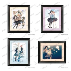 Bloom Into You Art Print