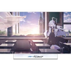 Blue Archive Acrylic Art Stand Vol. 2