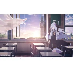 Blue Archive Acrylic Art Stand Vol. 2