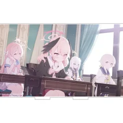 Blue Archive Acrylic Art Stand Vol. 4