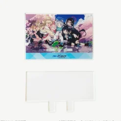 Blue Archive Acrylic Smartphone Stand