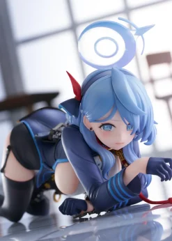 Blue Archive Ako: Memorial Lobby Ver. 1/7 Scale Figure