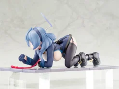 Blue Archive Ako: Memorial Lobby Ver. 1/7 Scale Figure