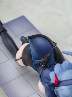 Blue Archive Ako: Memorial Lobby Ver. 1/7 Scale Figure