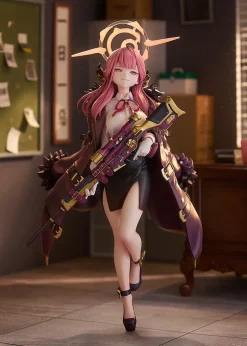 Blue Archive Aru 1/7 Scale Figure