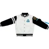 Blue Archive Chihiro's Millennium Science School Varsity Jacket