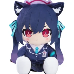 Blue Archive Chocopuni Big 40cm Plushie Serika