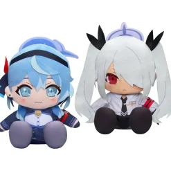 Blue Archive Chocopuni Big 40cm Plushie Ako/Iori