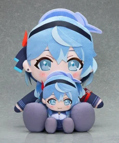 Blue Archive Chocopuni Big 40cm Plushie Ako/Iori