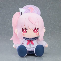 Blue Archive Chocopuni Big 40cm Plushie Natsu/Kazusa