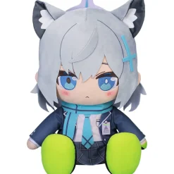 Blue Archive Chocopuni Big 40cm Plushie Shiroko