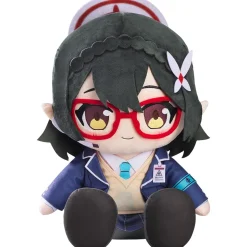 Blue Archive Chocopuni Big 40cm Plushie Ayane