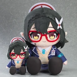 Blue Archive Chocopuni Big 40cm Plushie Ayane