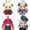 Blue Archive Chocopuni Plushie Akari/Izumi/Junko/Haruna