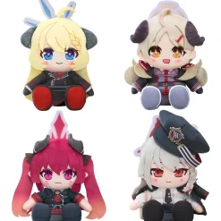 Blue Archive Chocopuni Plushie Akari/Izumi/Junko/Haruna