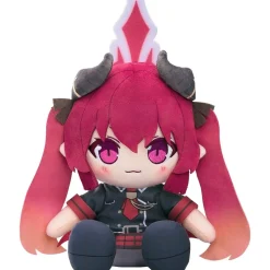 Blue Archive Chocopuni Plushie Akari/Izumi/Junko/Haruna