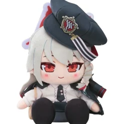 Blue Archive Chocopuni Plushie Akari/Izumi/Junko/Haruna