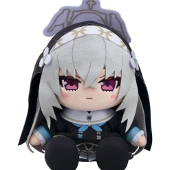 Blue Archive Chocopuni Plushie Hinata/Sakurako/Mari