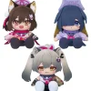 Blue Archive Chocopuni Plushie Izuna/Tsukuyo/Michiru