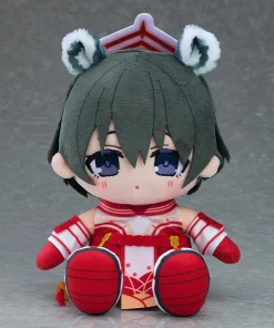 Blue Archive Chocopuni Plushie Kaede/Tsubaki/Mimori