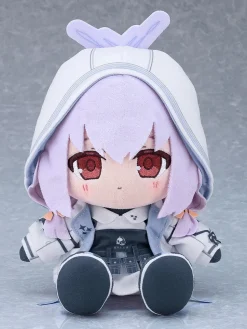 Blue Archive Chocopuni Plushie Saori/Atsuko/Misaki/Hiyori