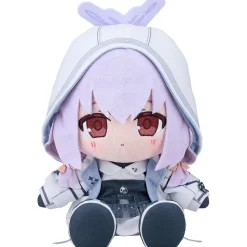 Blue Archive Chocopuni Plushie Saori/Atsuko/Misaki/Hiyori