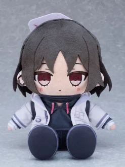 Blue Archive Chocopuni Plushie Saori/Atsuko/Misaki/Hiyori