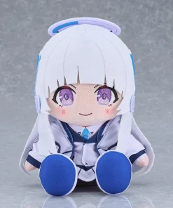 Blue Archive Chocopuni Plushie Koyuki/Noa/Yuuka (Re-run)