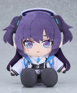 Blue Archive Chocopuni Plushie Koyuki/Noa/Yuuka (Re-run)