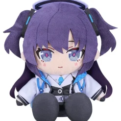 Blue Archive Chocopuni Plushie Koyuki/Noa/Yuuka (Re-run)