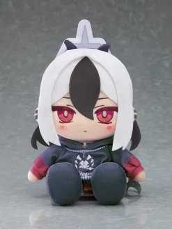 Blue Archive Chocopuni Plushie Aru/Kayoko/Haruka/Mutsuki