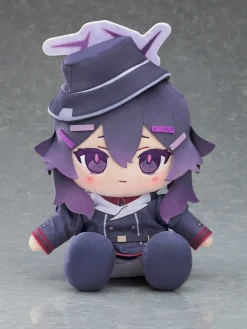 Blue Archive Chocopuni Plushie Aru/Kayoko/Haruka/Mutsuki