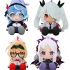Blue Archive Chocopuni Plushie Ako/Iori/Chinatsu/Hina (Re-run)