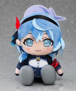 Blue Archive Chocopuni Plushie Ako/Iori/Chinatsu/Hina (Re-run)