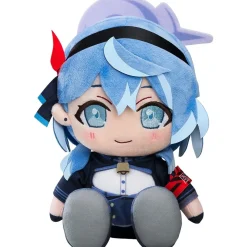 Blue Archive Chocopuni Plushie Ako/Iori/Chinatsu/Hina (Re-run)