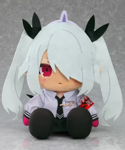 Blue Archive Chocopuni Plushie Ako/Iori/Chinatsu/Hina (Re-run)