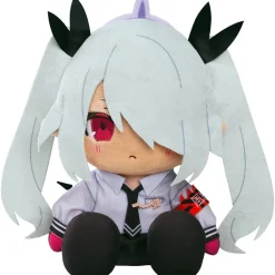 Blue Archive Chocopuni Plushie Ako/Iori/Chinatsu/Hina (Re-run)