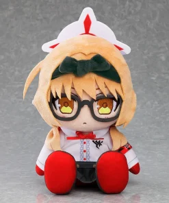 Blue Archive Chocopuni Plushie Ako/Iori/Chinatsu/Hina (Re-run)