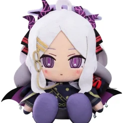 Blue Archive Chocopuni Plushie Ako/Iori/Chinatsu/Hina (Re-run)