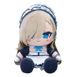 Blue Archive Chocopuni Plushie Neru/Asuna/Karin/Akane/Toki